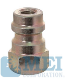 Radiator Plastic Tank Aluminum Core Fits Mack CHN, CHU, GU4, GU5, GU7, GU8, VAH, VHD,