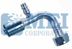 High Power LED "Blackout" Headlight With 16 LED Turn & 57 LED Bar For 2008-2024 Peterbilt 389- Passenger