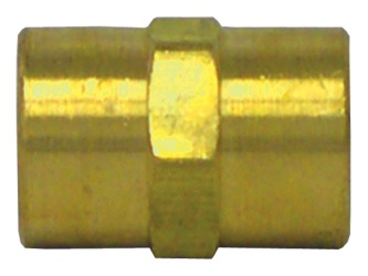 Coupling 1/2”