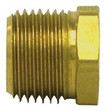 3/4” X 1/2”  Pipe Fittings Bushing