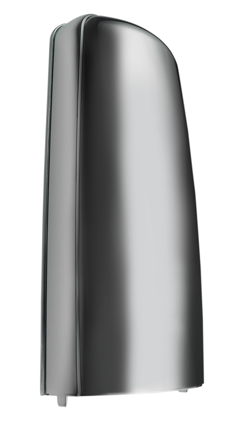 Chrome Mirror Cover fits Freightliner Cascadia  2008-2017