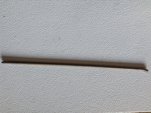 OEM Key, Fro