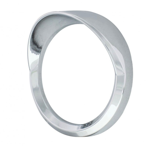 2007+ Freightliner Cascadia Gauge Cover