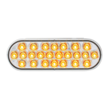 Pearl Oval LED Light