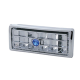 Center A/C Vent - Blue Diamond fits Kenworth