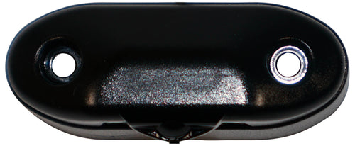 Peterson Single Diode License Led Light; 12 Volt, top, stripped
