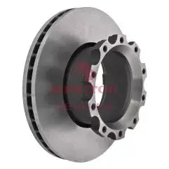 Air Disc Brakes Rotor Meritor Outside Diameter: 17 1/16 in. Pilot Diameter: 8 1/2 in.