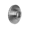 Rotor Air Disc Brake Meritor