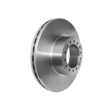 Rotor Air Disc Brake Meritor
