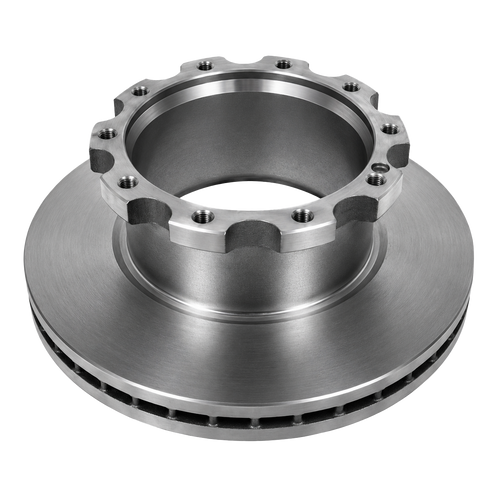 Rotor U-Shaped Air Disc Rotor ADB22X 5.91 Tall