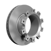 Air Disc Brake Rotor