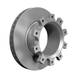 Air Disc Brake Rotor