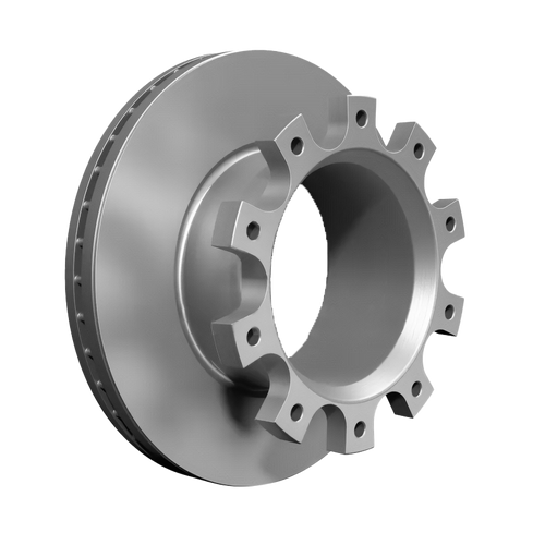 Air Disc Brake Rotor