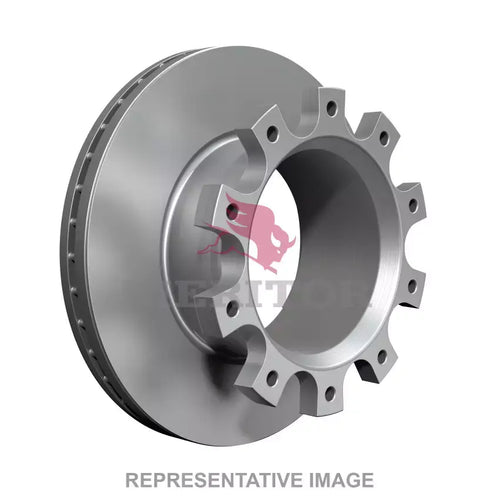 Air Disc Brake Rotor