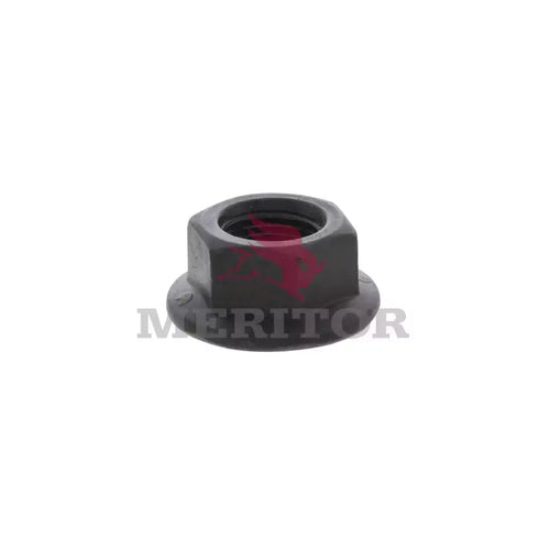 Flat Rotor For Steer Axle With Tone Ring