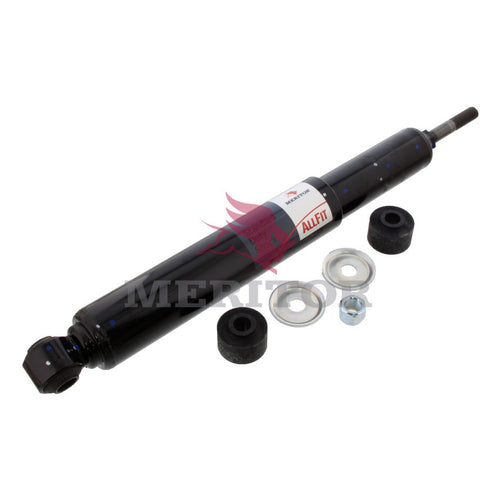 Meritor Shock Absorber fits Meritor Standard Heavy-Duty fits Mack,Ford,Sterling,Western Star