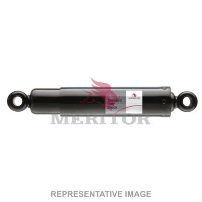 Standard Heavy-Duty FRONT Shock Absorber fits International Prostar
