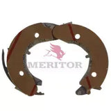 2 Oversized Hinge Clutch Brake (.380” thick) 2”