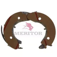 2 Oversized Hinge Clutch Brake (.380” thick) 2”