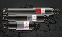 Standard Heavy-Duty Shock Absorber fits Freightliner and Wester Star