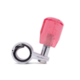 Heavy Duty Steering Wheel Spinner Red