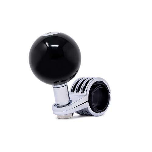 Heavy Duty Steering Wheel Spinner Ball 8
