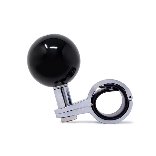Heavy Duty Steering Wheel Spinner Ball 8