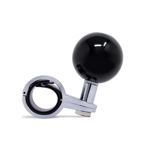Heavy Duty Steering Wheel Spinner Ball 8
