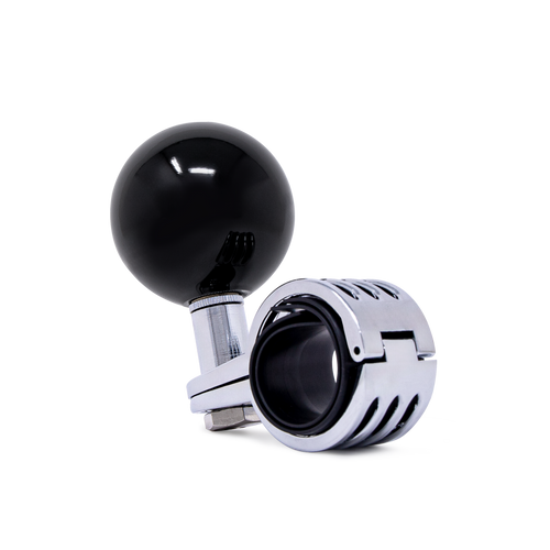 Heavy Duty Steering Wheel Spinner Ball 8