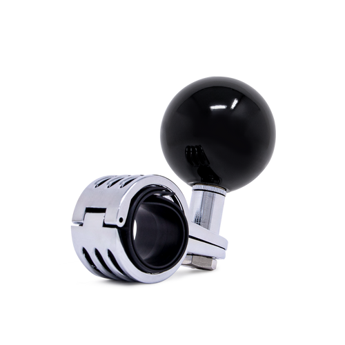 Heavy Duty Steering Wheel Spinner Ball 8