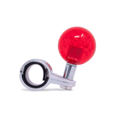 Heavy Duty Steering Wheel Spinner Red