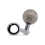 Heavy Duty Steering Wheel Spinner Black