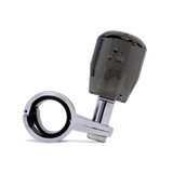 Heavy Duty Steering Wheel Spinner Black