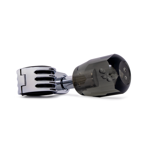 Heavy Duty Steering Wheel Spinner Black