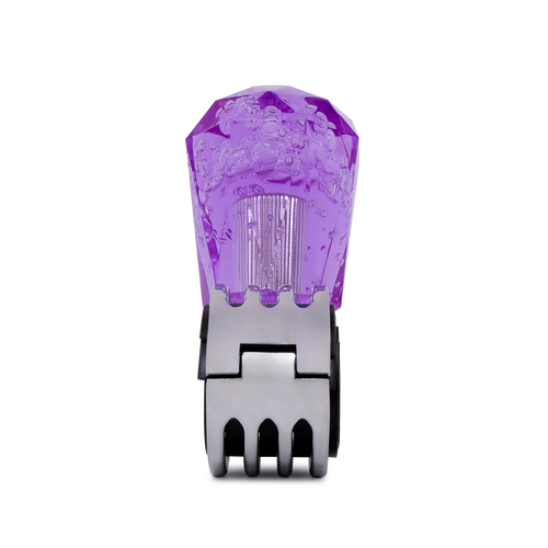 Heavy Duty Steering Wheel Spinner Purple