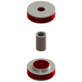 Engine Mount Kit, Front, HT Fits Freightliner,  Peterbilt, Steerling 🔧