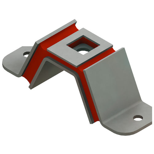 Engine Mount, Upper (Rear), HT