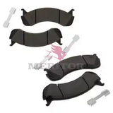 Brake Pads Disc Fits International & Medium truck