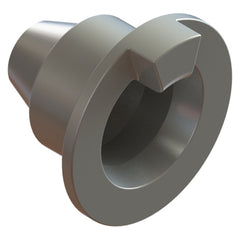 Atro Spigot Cap, Type 0