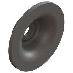 Atro Spigot Cap, Type 2 Fits Mack