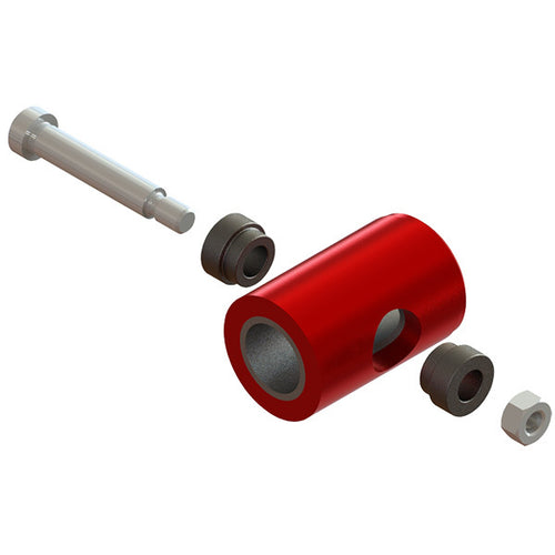 Shifter Isolator Bushing Kit-High Temp 🔧