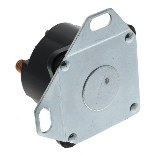 Relay Switch Terminals: 3 Intermittent, External Ground Mack application