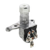 Dimmer Switch Foot 3 Terminals w/Screws Mack Application