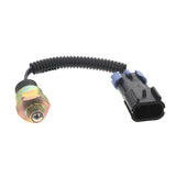 Reverse Switch with Plug Normally Opened with .31in Thread Length