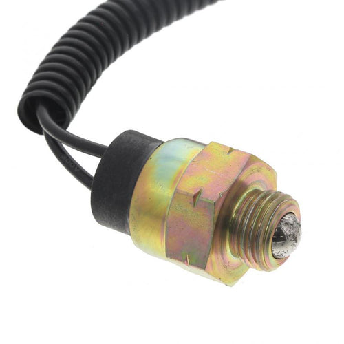 Reverse Switch with Plug Normally Opened with .31in Thread Length