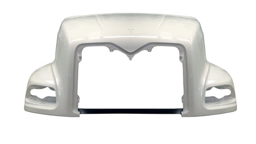 New Hood Fits Mack Vision CX, CXN, CXP, CXU SBA HOOD 1999 And Newer Center length: 52 inches