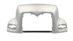 New Hood Fits Mack Vision CX, CXN, CXP, CXU SBA HOOD 1999 And Newer Center length: 52 inches