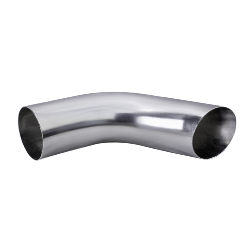 Stack Csp 5" OD/miter Chrome