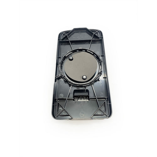 Upper Mirror Glass With Defrost Heat Fits International Prostar LT 2018-2025