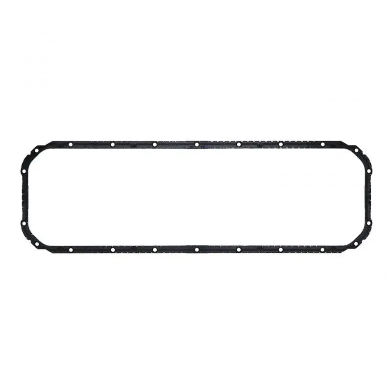 Danco 88347 Universal Basin Mack Gasket – 2-3/8" OD X 1-1/4" ID X 3/8" Thick, Rubber Seal For Sink Drain Plug, Leak Protection